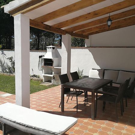 Villa Conil كونيل ذي لا فرونتيرا المظهر الخارجي الصورة