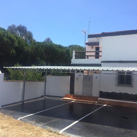 Villa Conil كونيل ذي لا فرونتيرا المظهر الخارجي الصورة