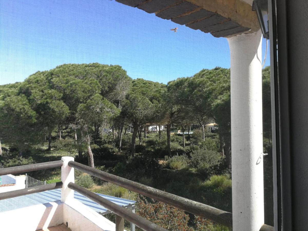 Villa Conil كونيل ذي لا فرونتيرا المظهر الخارجي الصورة