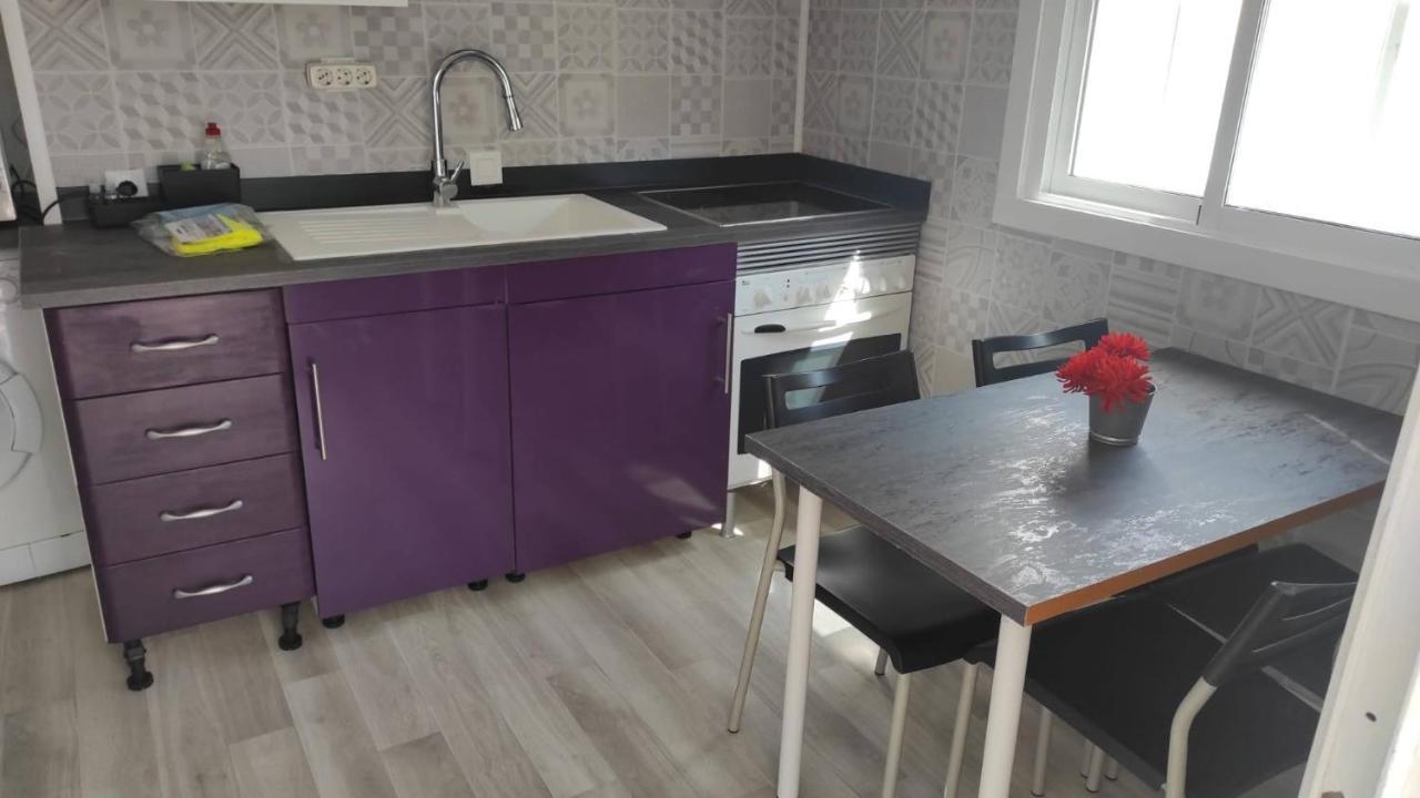 Villa Conil كونيل ذي لا فرونتيرا المظهر الخارجي الصورة