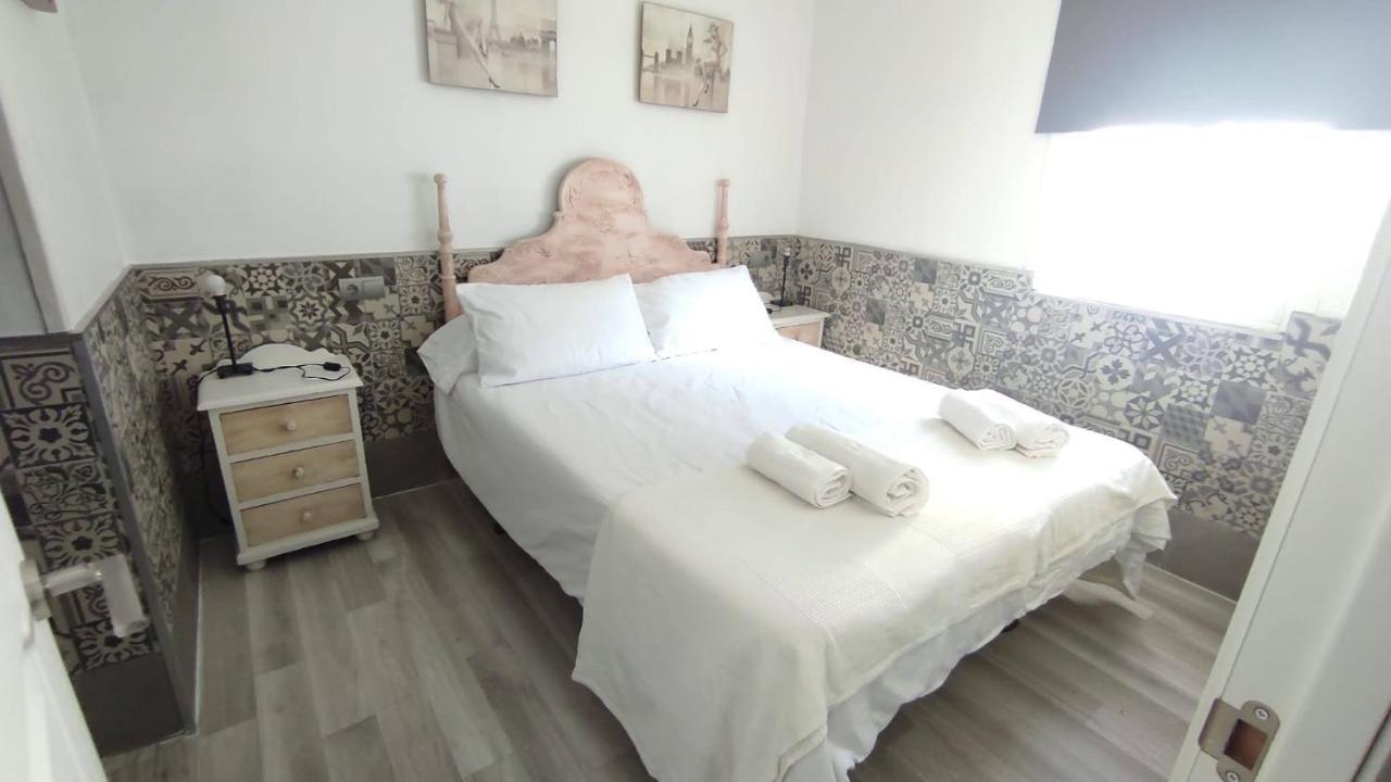 Villa Conil كونيل ذي لا فرونتيرا المظهر الخارجي الصورة