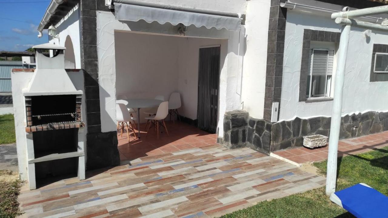 Villa Conil كونيل ذي لا فرونتيرا المظهر الخارجي الصورة