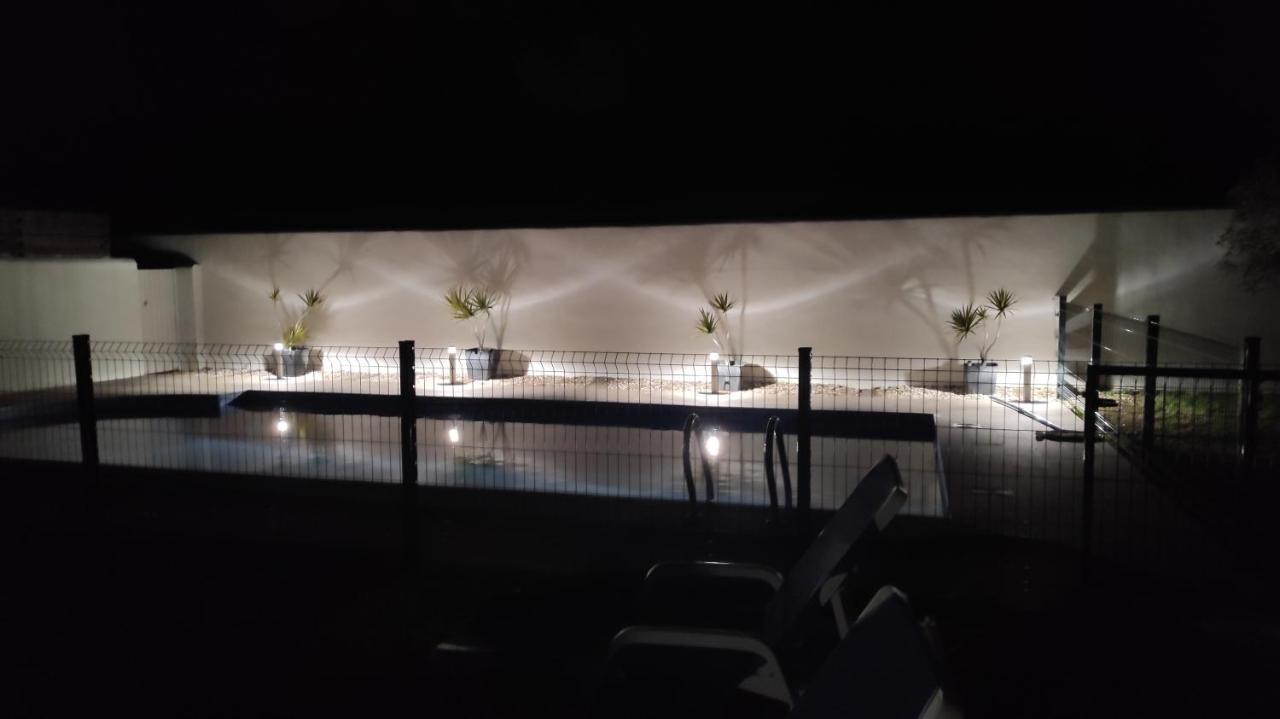 Villa Conil كونيل ذي لا فرونتيرا المظهر الخارجي الصورة