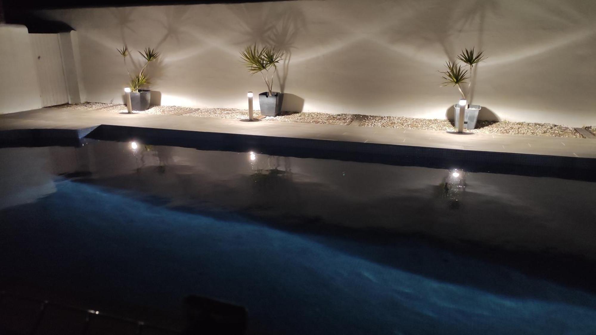 Villa Conil كونيل ذي لا فرونتيرا المظهر الخارجي الصورة