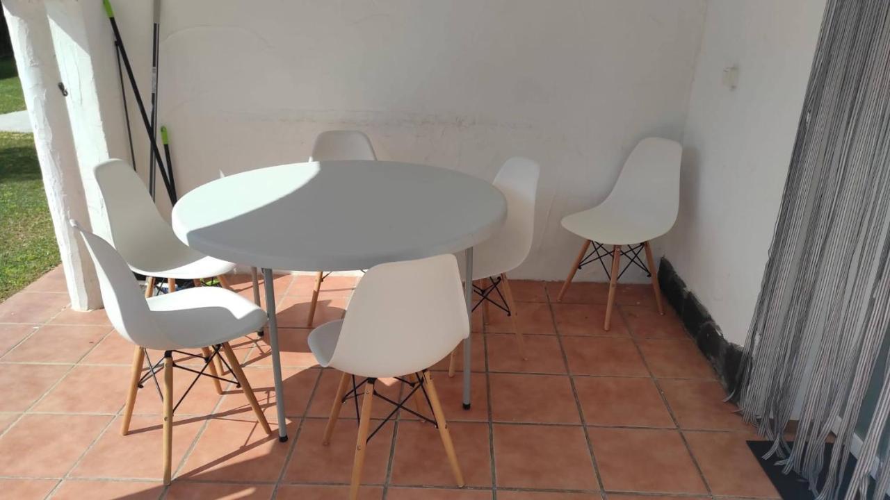 Villa Conil كونيل ذي لا فرونتيرا المظهر الخارجي الصورة