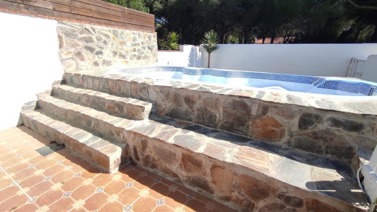 Villa Conil كونيل ذي لا فرونتيرا المظهر الخارجي الصورة