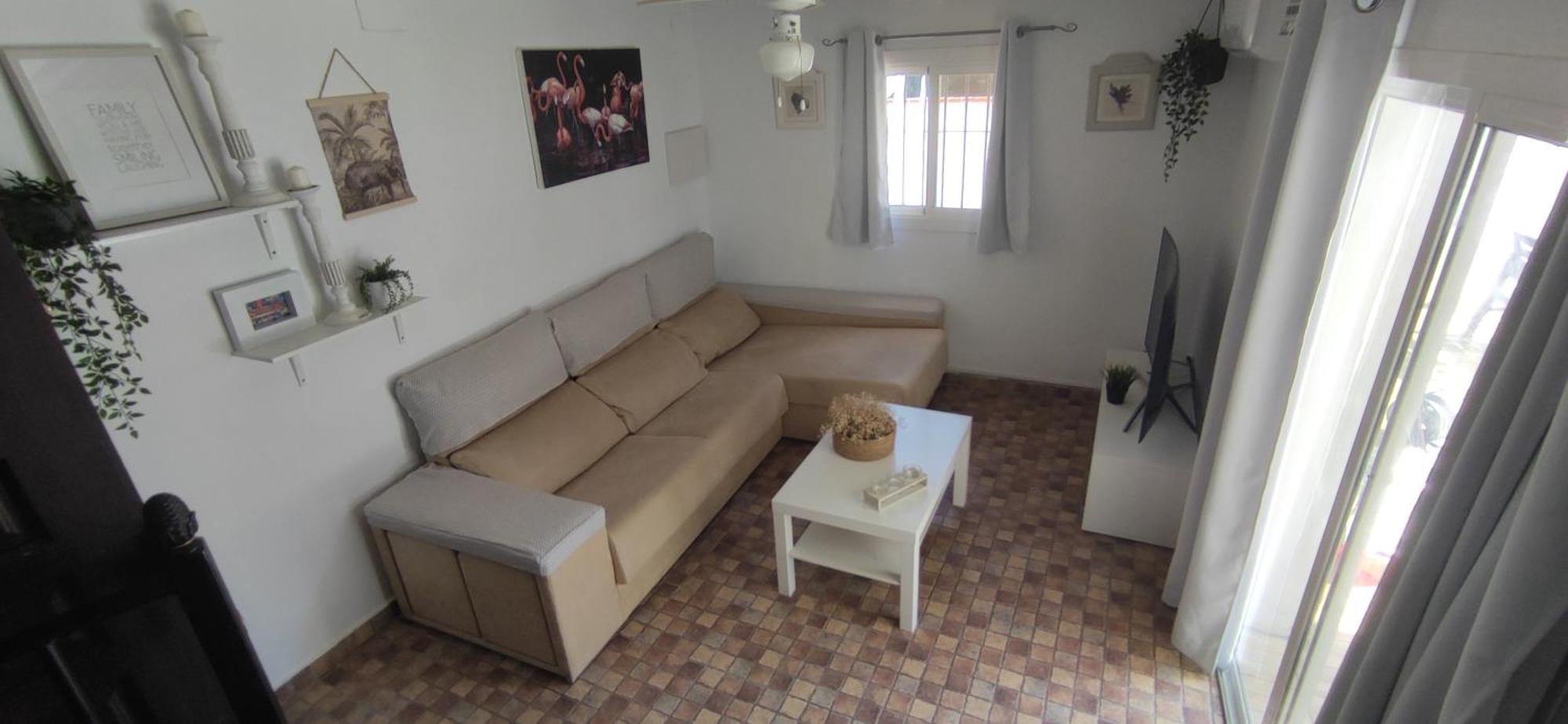 Villa Conil كونيل ذي لا فرونتيرا المظهر الخارجي الصورة