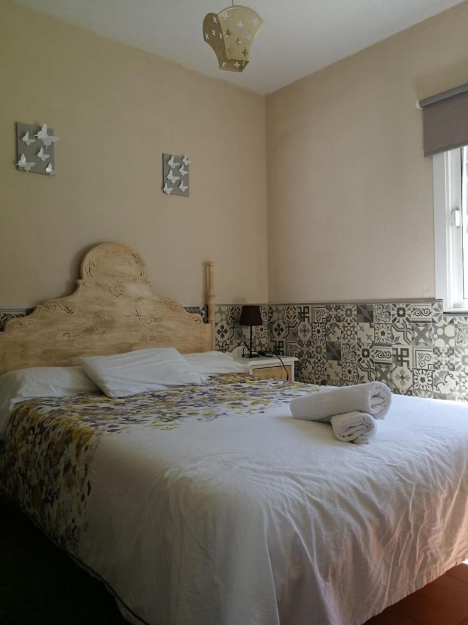 Villa Conil كونيل ذي لا فرونتيرا المظهر الخارجي الصورة