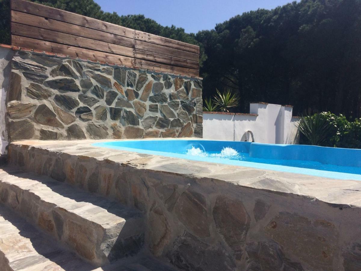 Villa Conil كونيل ذي لا فرونتيرا المظهر الخارجي الصورة